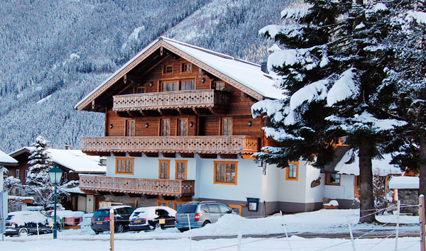 Familienhotel Landgasthof Kirchenwirt