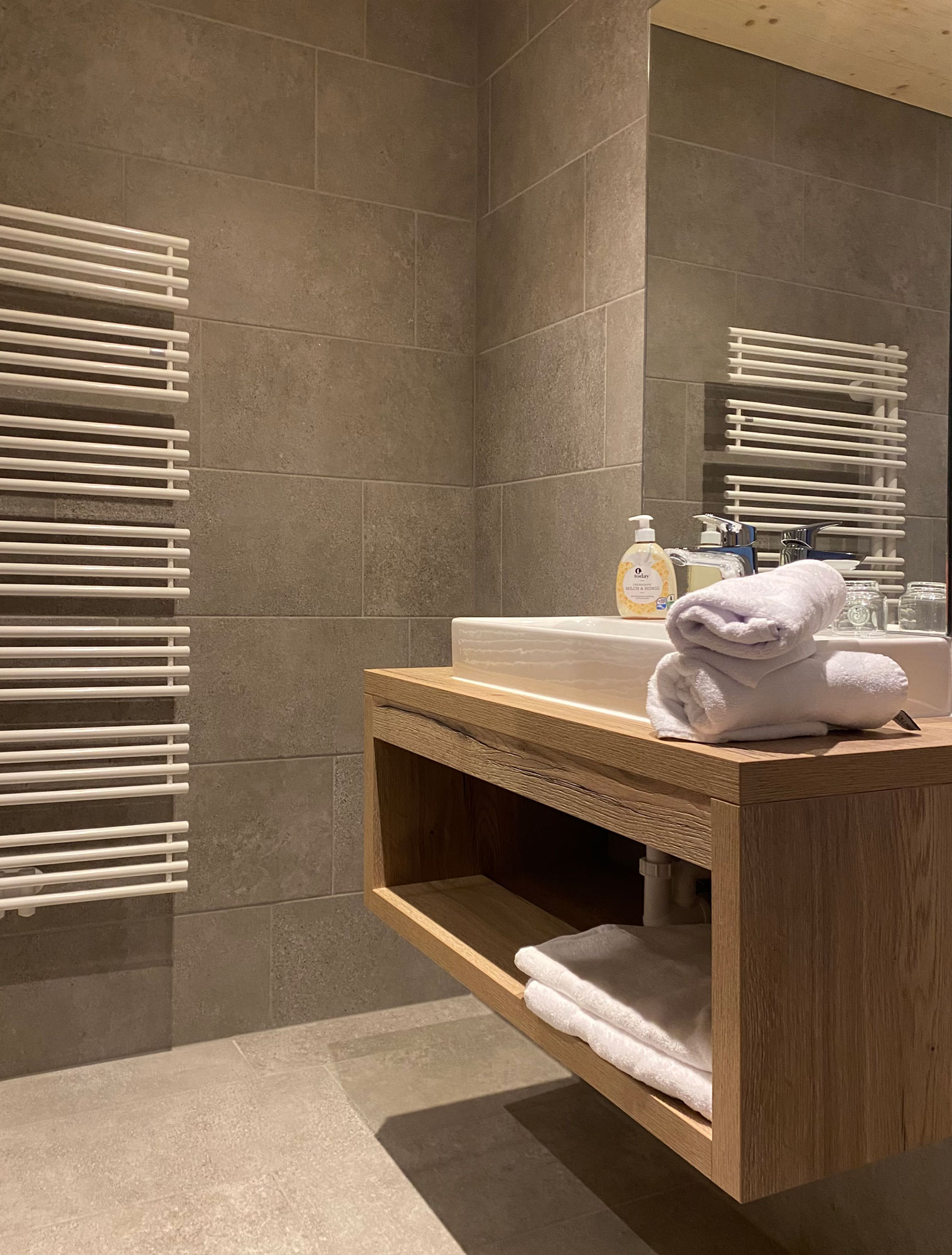 Apartments Landhaus Rosengartl