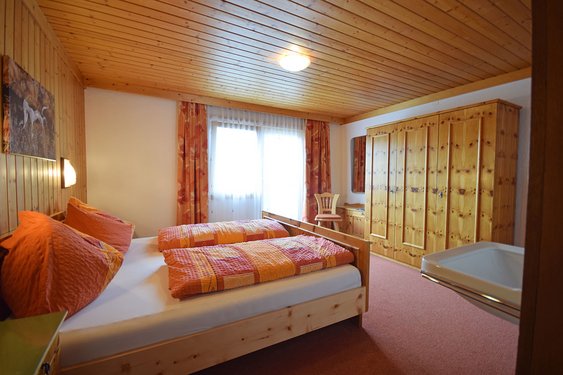 Frühstückspension Ferienwohnungen Lachmayer
