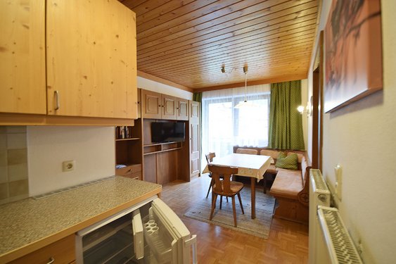 Holiday apartment