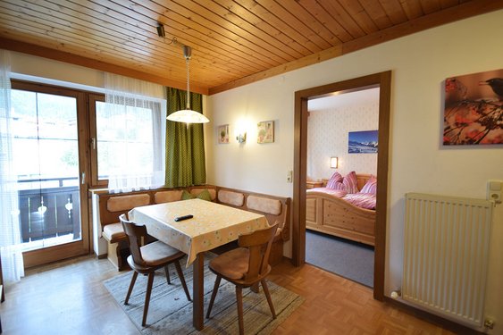 Frühstückspension Ferienwohnungen Lachmayer