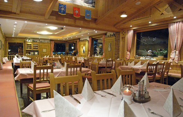 Hanke´s Café Restaurant