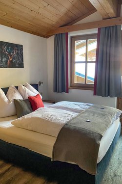 Apartments Landhaus Rosengartl