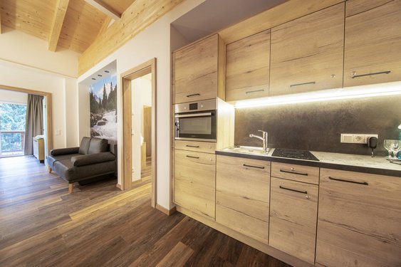 Ferienwohnung