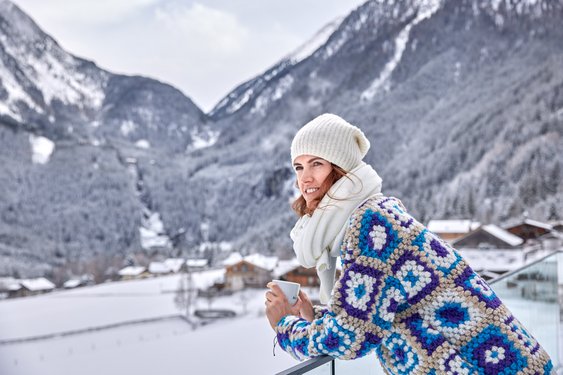 Panorama Hotel Burgeck