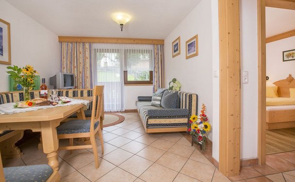 Holiday apartment