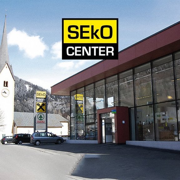SeKO Center Krimml