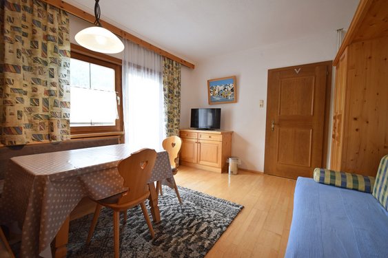 Holiday apartment