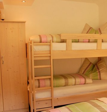 Ferienwohnungen Lerch in Krimml