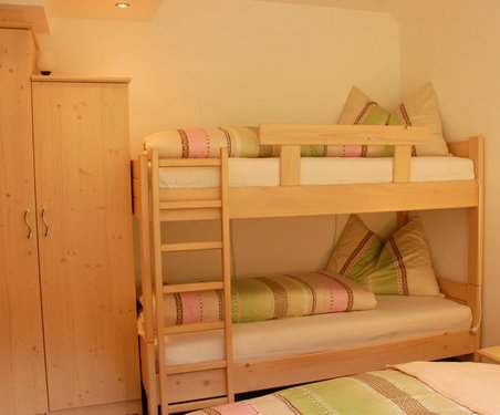 Holiday flats Lerch in Krimml