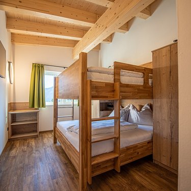 Apartments in Hochkrimml AppartMO
