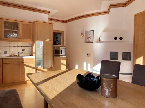 Apartments Landhaus Rosengartl