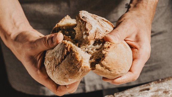 Bäckerei Schroll im SEkO Center Krimml