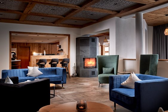 Panorama Hotel Burgeck