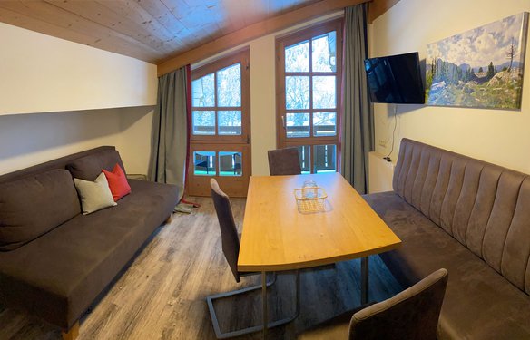 Apartments Landhaus Rosengartl
