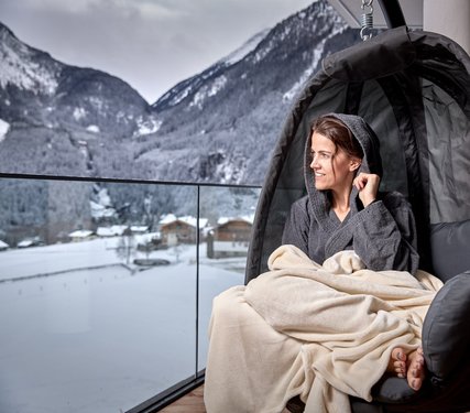 Panorama Hotel Burgeck