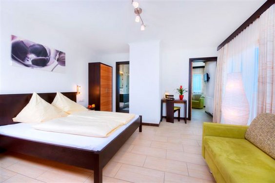 Panorama Hotel Burgeck