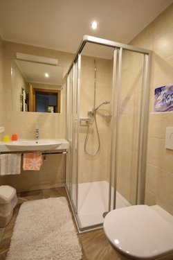 Holiday apartment