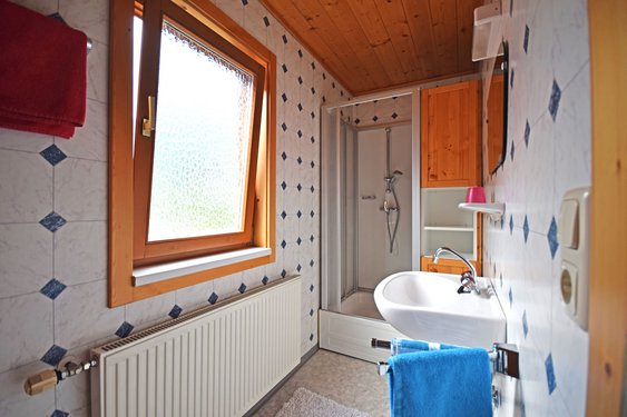Holiday apartment