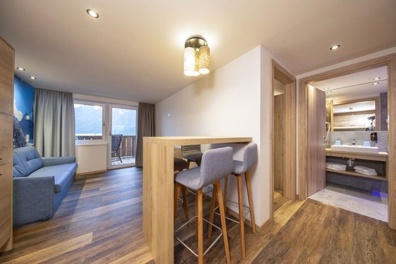 Appartement Hotel Post Krimml