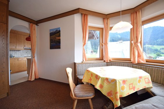 Fewo Wildkogelblick