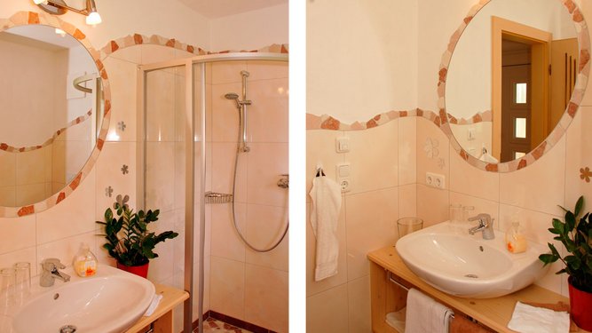 Holiday flats Lerch in Krimml