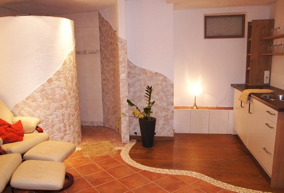 Ferienwohnungen Lerch in Krimml