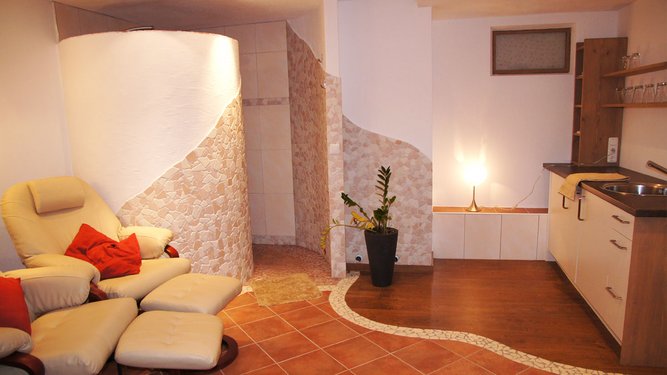 Holiday flats Lerch in Krimml