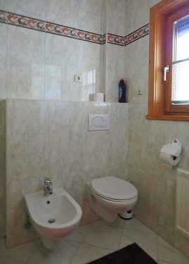 Holiday home Breitner Chalet Wasserfallblick