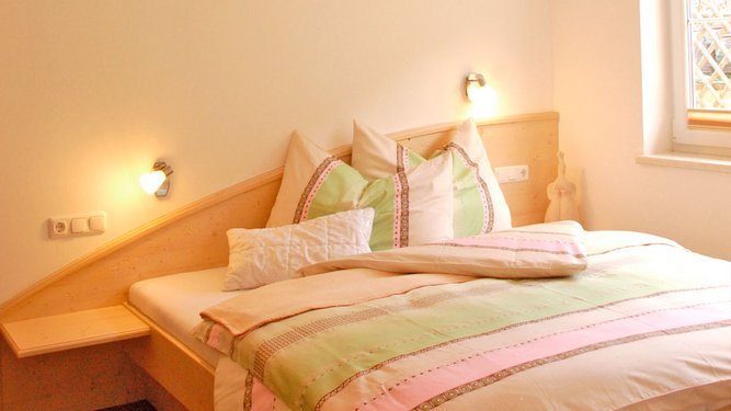 Holiday flats Lerch in Krimml