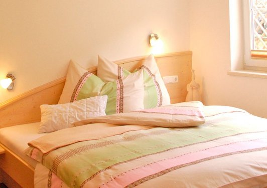 Ferienwohnungen Lerch in Krimml