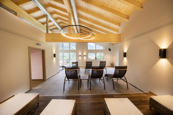 Ruheraum Hotel Post Krimml