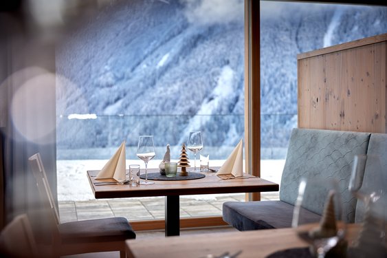 Panorama Hotel Burgeck