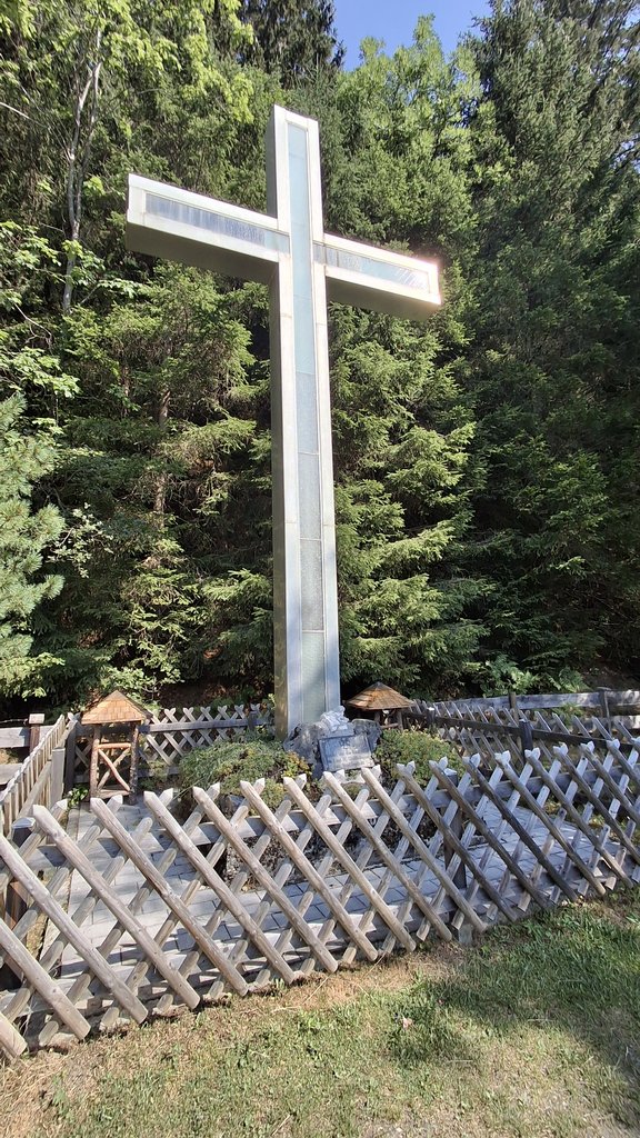 Heimkehrerkreuz