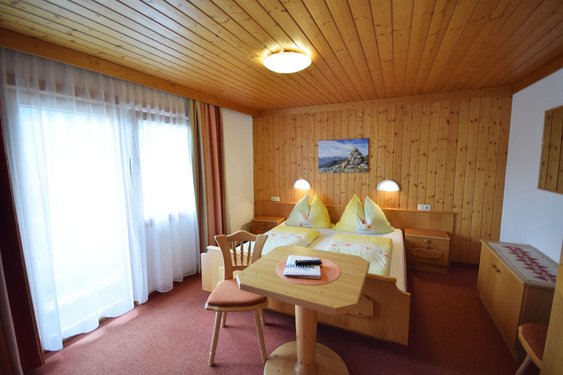 Doppelzimmer