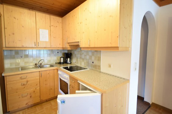 Holiday apartment
