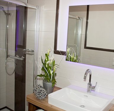 Ferienwohnungen und Zimmer Unterbergbauer