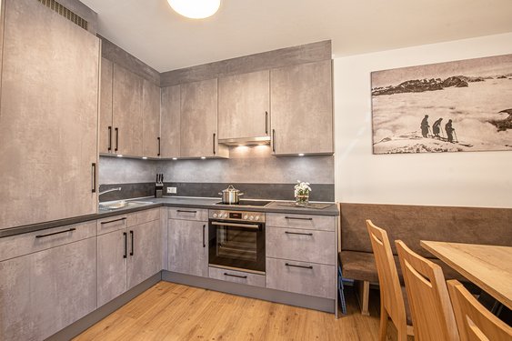 Holiday Apartments AppartMO