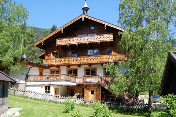 Hotel Gasthof Kirchenwirt