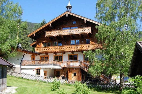 Familienhotel Landgasthof Kirchenwirt