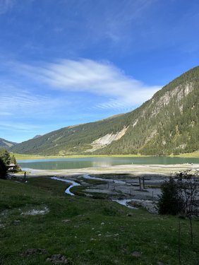Finkau See
