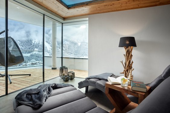 Panorama Hotel Burgeck