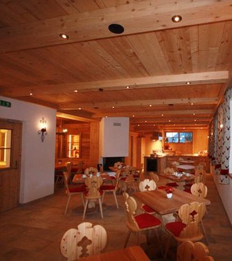 Familienhotel Landgasthof Kirchenwirt