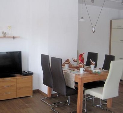 Holiday flats Lerch in Krimml