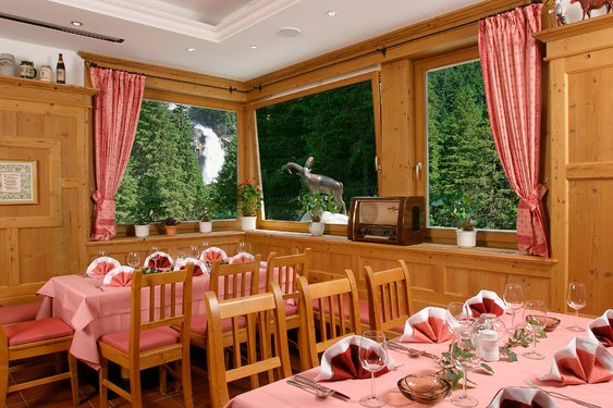 Hanke´s Café Restaurant