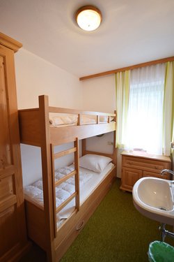 Holiday apartment