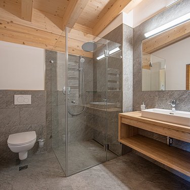 Holiday apartments AppartMO Hochkrimml