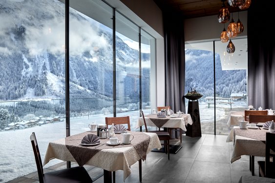 Panorama Hotel Burgeck