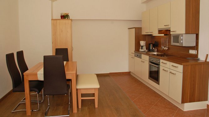 Holiday flats Lerch in Krimml