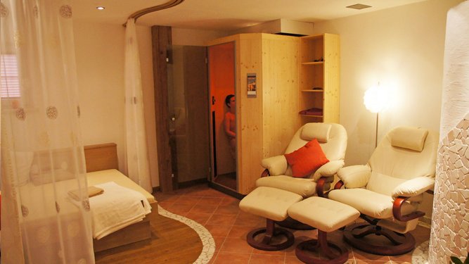 Holiday flats Lerch in Krimml